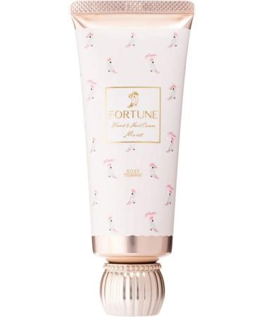 KOSE COSMEPORT Light Fortune for hands and nails combed bouquet 60g