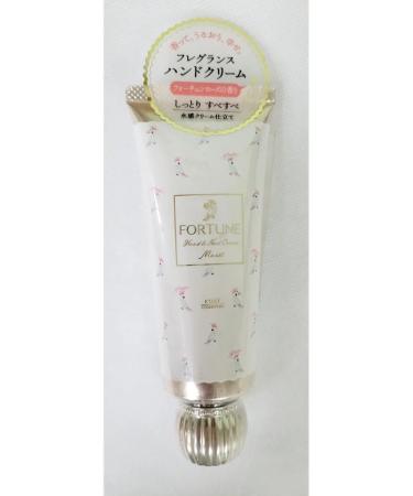 KOSE COSMEPORT Light Fortune for hands and nails combed bouquet 60g - Buy Online on GoSupps.com