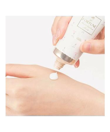 KOSE COSMEPORT Light Fortune for hands and nails combed bouquet 60g - Buy Online on GoSupps.com