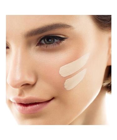 Your Vibe Buff C10 foundation - Buy Online on GoSupps.com