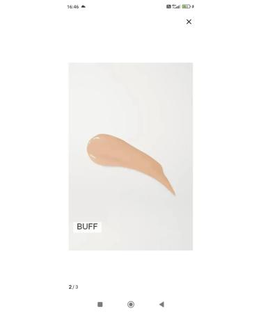 Your Vibe Buff C10 foundation - Buy Online on GoSupps.com