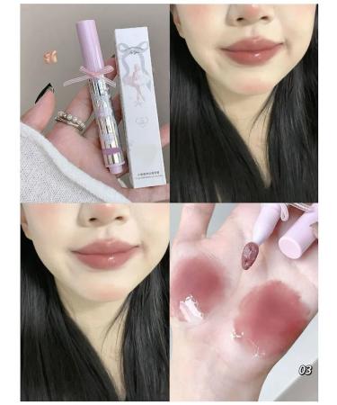 vita de oro lip gloss melting lipstick