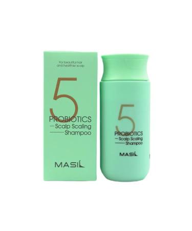 MASIL Hair shampoo deeply polling 150 ml