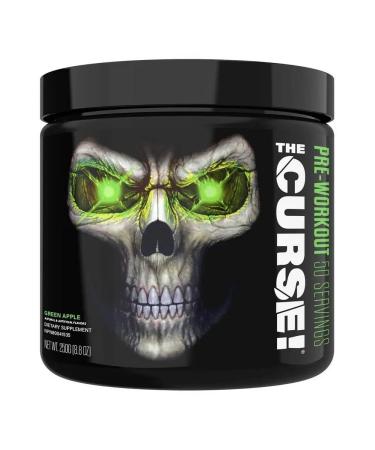 Cobra Labs The Curse! 250 g apple