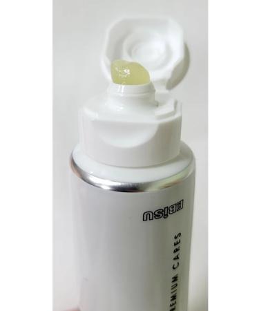 EBISU Therapeutic toothpaste Zero Premium Cares 2 pieces - Buy Online on GoSupps.com