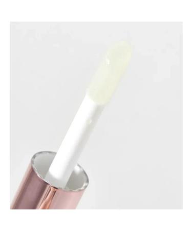 DIVAGE Lip gloss 01 transparent with shimmer - Buy Online on GoSupps.com