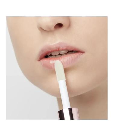 DIVAGE Lip gloss 01 transparent with shimmer - Buy Online on GoSupps.com