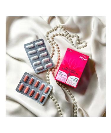 Batel Source of femininity Formula 30-40 years - Buy Online on GoSupps.com