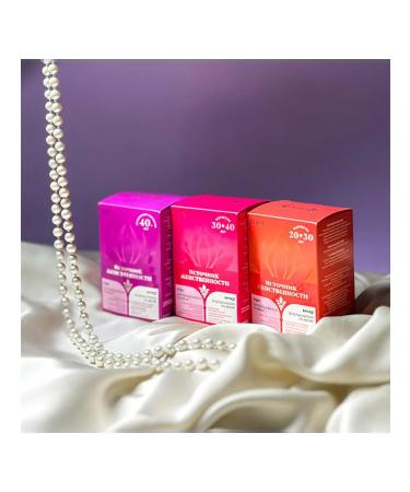 Batel Source of femininity Formula 30-40 years - Buy Online on GoSupps.com