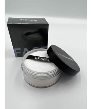  Facial powder matting tone 02 - Buy Online on GoSupps.com