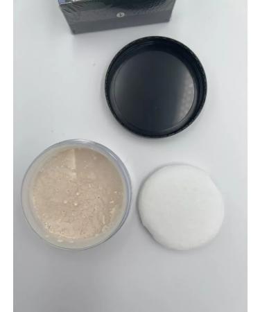  Facial powder matting tone 02 - Buy Online on GoSupps.com