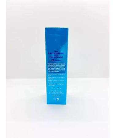 Matte tonal cream with a collagen 21 tone SPF 15 - Buy Online on GoSupps.com
