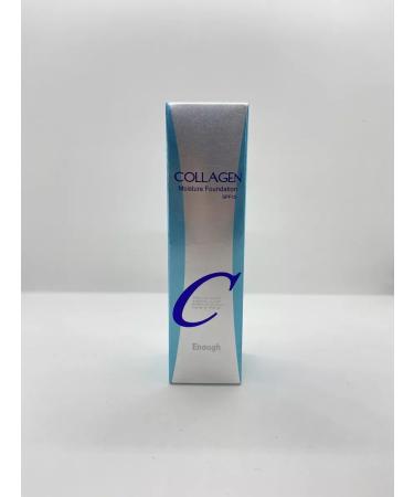  Matte tonal cream with a collagen 21 tone SPF 15 - Buy Online on GoSupps.com
