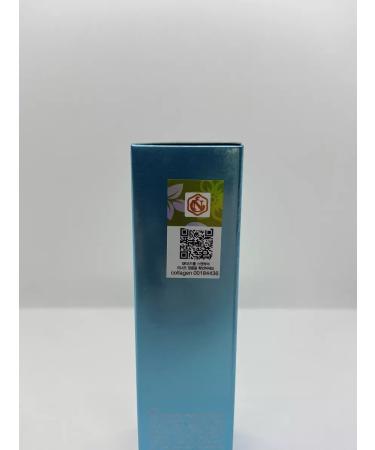  Matte tonal cream with a collagen 21 tone SPF 15 - Buy Online on GoSupps.com