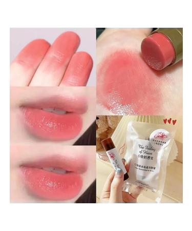 Moisturizing pink lipstick for lip tsv 1PK - Buy Online on GoSupps.com