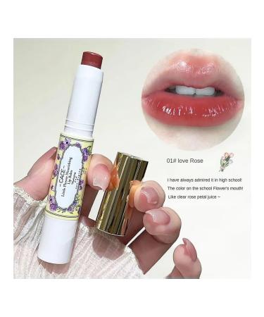 Moisturizing pink lipstick for lip tsv 1PK - Buy Online on GoSupps.com