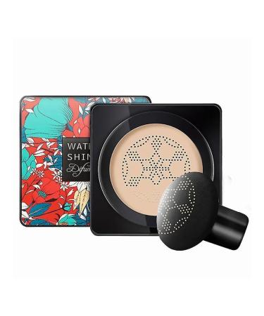 BB CC cream ts white ivory