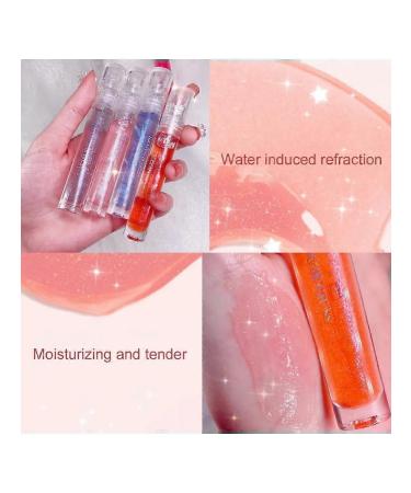 Lipstick mirrored effect water -resistant cv a03 - Buy Online on GoSupps.com