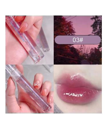 Lipstick mirror effect waterproof cv a02 - Buy Online on GoSupps.com
