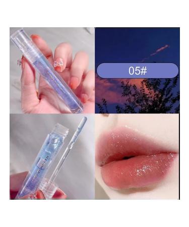 Lipstick mirror effect waterproof cv a02 - Buy Online on GoSupps.com
