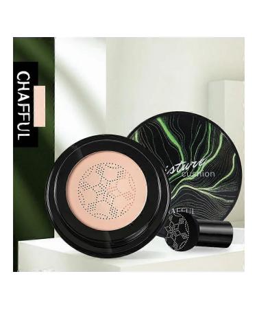 Facial pillow with cream bb cc ts 01 ivory - Buy Online on GoSupps.com