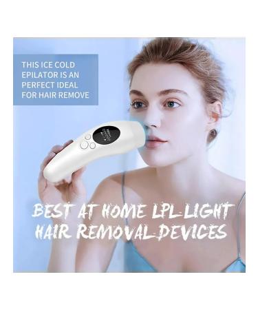 Kodo 999999 IPL laser epilator painlessly - Buy Online on GoSupps.com