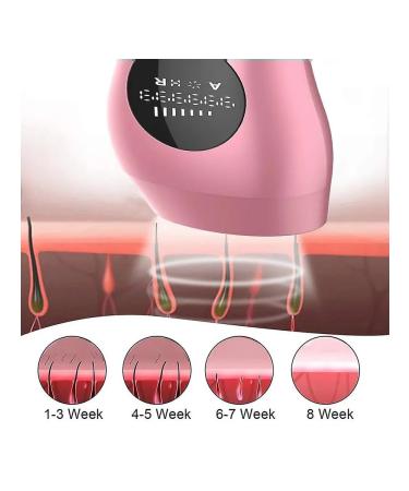 Kodo 999999 IPL laser epilator painlessly - Buy Online on GoSupps.com
