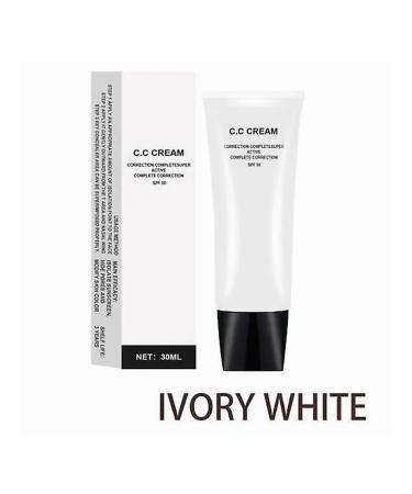 CRC COL CLEL CLth ivory