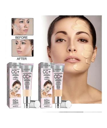 CRC COMP CRC with SPF 50+ CV light - Buy Online on GoSupps.com