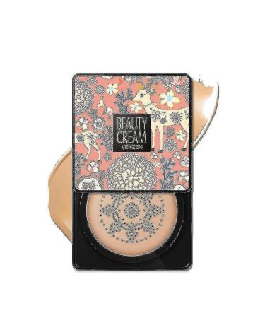 Popular CC and BB face cream