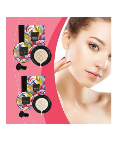 Cream CC for P 2pcs CV beige shade - Buy Online on GoSupps.com