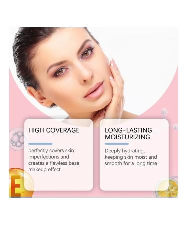 Cream CC for P 2pcs CV beige shade - Buy Online on GoSupps.com