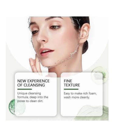 Clay mask with green tomato 120g ts 1 pc - Buy Online on GoSupps.com