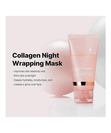 Night collagen smashing all types of skin b. - Buy Online on GoSupps.com