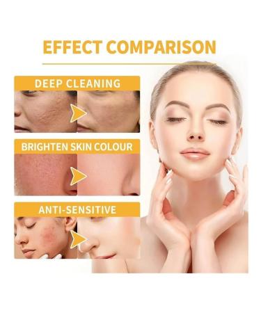 Anti -aging gold mask moisturizing p 3pcs - Buy Online on GoSupps.com