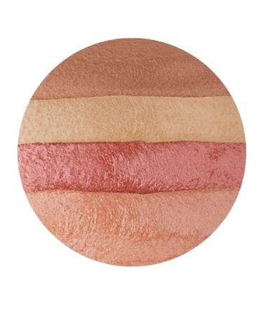 Pupa Powder-Rumyan Highlighter for the face Luminys Baked All Over 06 - Buy Online on GoSupps.com