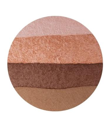 Pupa Powder-Rumyan Highlighter Facial Luminys Baked All Over 02 - Buy Online on GoSupps.com