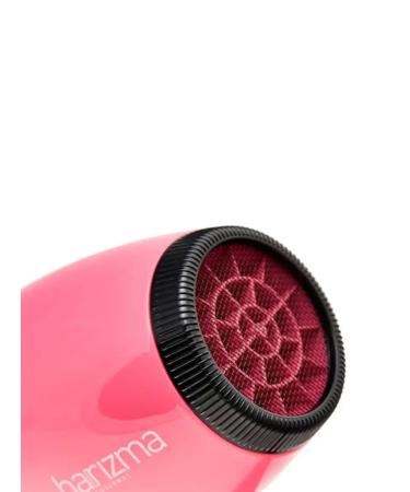 Charisma Venice hair dryer - Buy Online on GoSupps.com