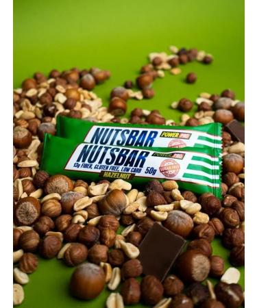 POWER PRO PP protein bars without sugar with ha20 hack - Buy Online on GoSupps.com