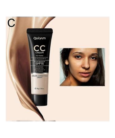 CRC CREAM COMPENTER 30 ml Moisturizing CV 320 Tan