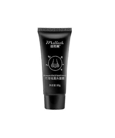 Bamboo coal mask for cleaning - Buy Online on GoSupps.com