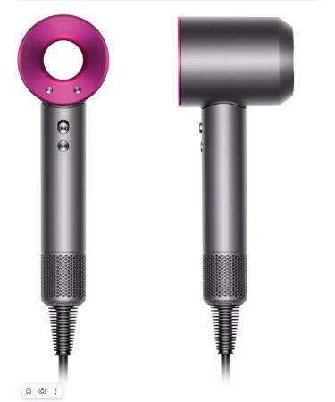 great Feng for hair professional with nozzles - Buy Online on GoSupps.com