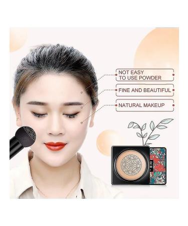 Cream BB CC Classile Sponge Grybok CV ivory bone - Buy Online on GoSupps.com