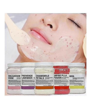 Hydrogel face mask bleaching 680g CV lemon - Buy Online on GoSupps.com