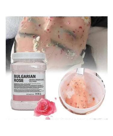 Hydrogel face mask bleaching 680g CV lemon - Buy Online on GoSupps.com