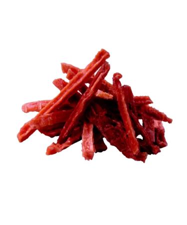 Country delicacies Breast dog treats duck - Buy Online on GoSupps.com