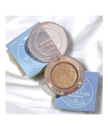 XIXI Brilliant shadows highlighter