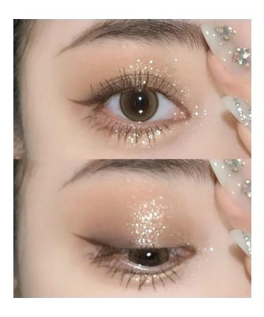 XIXI Brilliant shadows highlighter - Buy Online on GoSupps.com