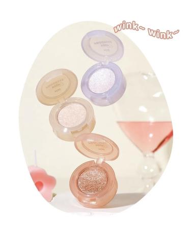 XIXI Brilliant shadows highlighter - Buy Online on GoSupps.com