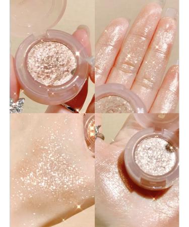 XIXI Brilliant shadows highlighter - Buy Online on GoSupps.com